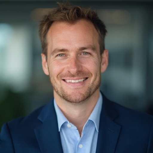 James Wilson — Non Gamstop Casinos expert